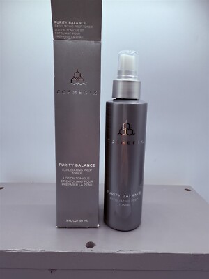 COSMEDIX PURITY BALANCE EXFOLIATING PREP TONER 5 FL OZ