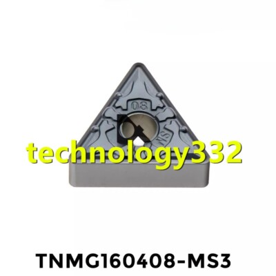10pcs/box NEW Original HADSTO TNMG160408-SM3 JGA20F CNC blade #TX