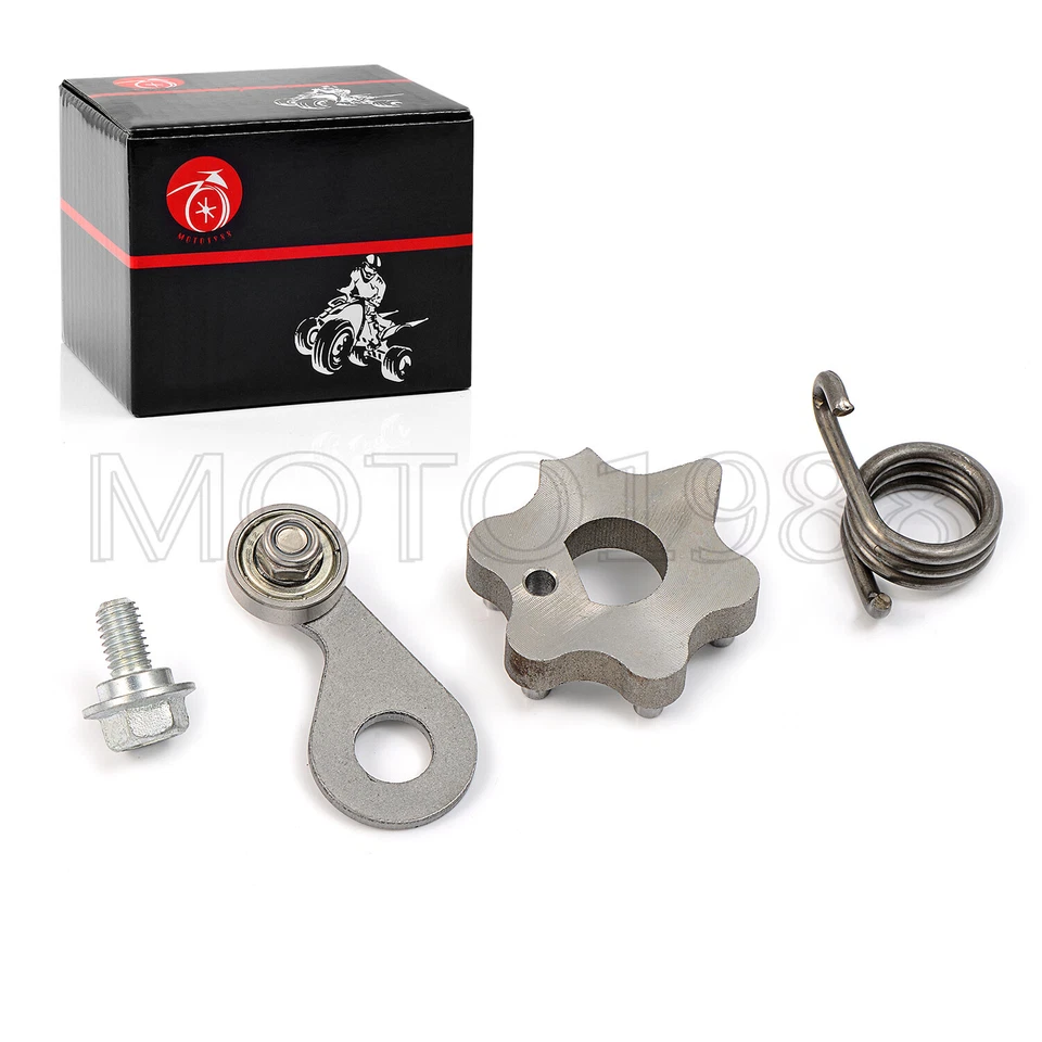 Shift Pro Kit With Billet Shift Star Transmission For Yamaha Banshee 350 1987-06 - Image 2 of 4