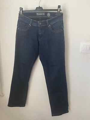 Multiblu Gela Jeans Blue Size W36L28. Sk50