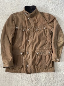 barbour ebay