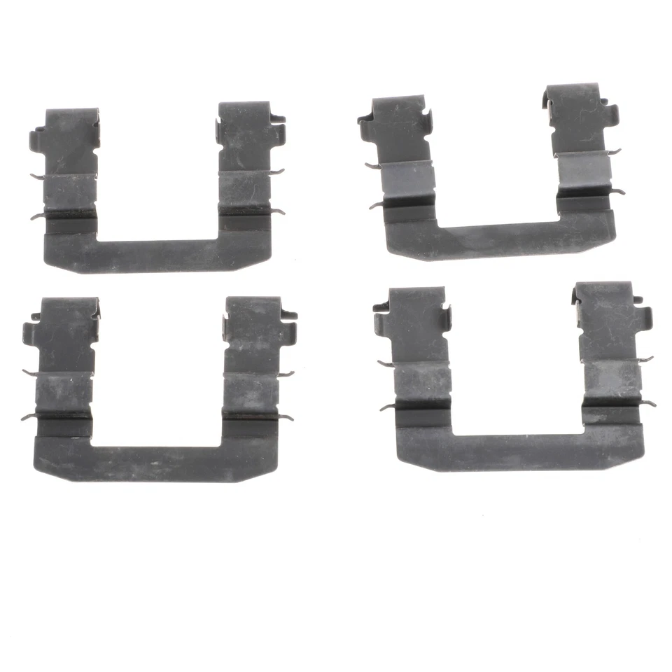 Kit de cuidados de pastilha de freio a disco dianteiro genuíno Hyundai 2009-2013 Tucson S5810-12SA0-0NA - Imagem 3 de 4