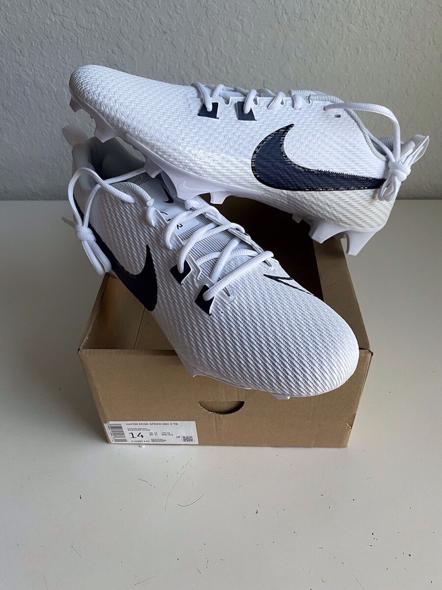 Nike Vapor Edge Speed 360 2 TB Football Cleats FJ1582-140 Nike Vapor Edge Speed 360 2 TB Football Cleats FJ1582-140
