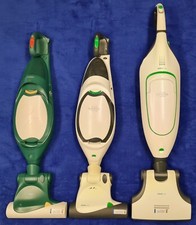 Vorwerk Kobold VK140 VK150 VK200 mit EB360 EB370 EB200 proffesionell aufgearbeit