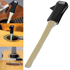 Guitar Bow Picasso Bow Guitar Pick Acoustic Guitar Playing Creative Gift K3S54H