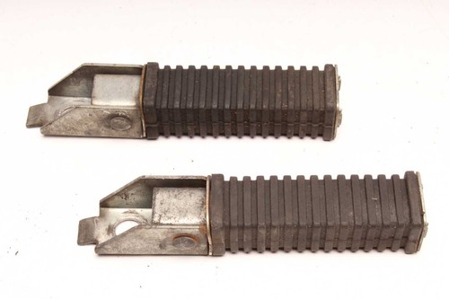 Fußraste hinten links rechts Yamaha XS 400 2A2 77-84 - Picture 2 of 2