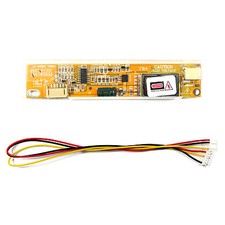 1 Lamp Ccfl Inverter Board For Lcd Screen With 1ccfl Backlight Lcd