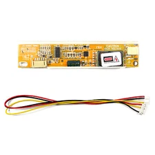 1 lamp CCFL Inverter Board For LCD Screen With 1CCFL Backlight LCD