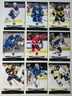 2023-24 UD Tim Hortons Greatest Duos Hockey BASE Cards (#1-100) U-PICK LIST