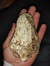 Hydrothermal Gold Ore  Mariposa California Gold Rush Capital