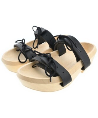 Maison Margiela Sandals Beige EU40(Approx. 25cm) 2200472515011