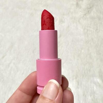 NIB Jeffree Star Red Affair Velvet Trap Lipstick Full Size 4g | eBay
