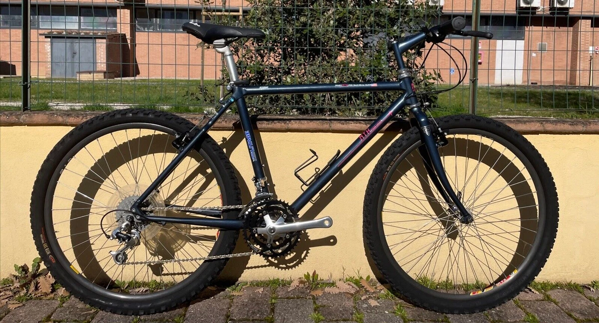vintage mountain bike products for sale | eBay