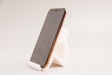 3D Printed Phone Holder  Stylish and Functional 3D Printed Phone Stand