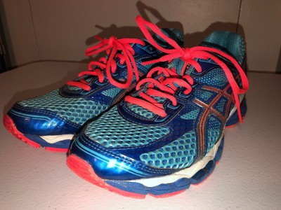 asics work shoes womens