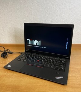 LENOVO THINKPAD X1 CARBON INTEL CORE I5 -3427U 2x2,80GHz 8192MB 14" WEBCAM