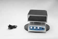 VWR 980VWOARA2US Analog Rocker 2 Tier 120V CAT No 10127-876 With Power Cable