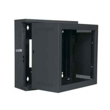 Middle Atlantic EWR-10-22 10RU EWR Series Pivoting Wall Rack