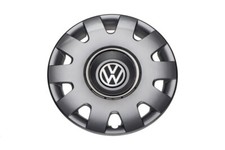 2001-2005 Vw Volkswagen Passat 15 Wheel Hub Cap Oem Genuine New 3b0601147mfx
