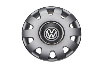 2001-2005 VW Volkswagen Passat 15'' Wheel Hub Cap OEM GENUINE NEW 3B0601147MFX
