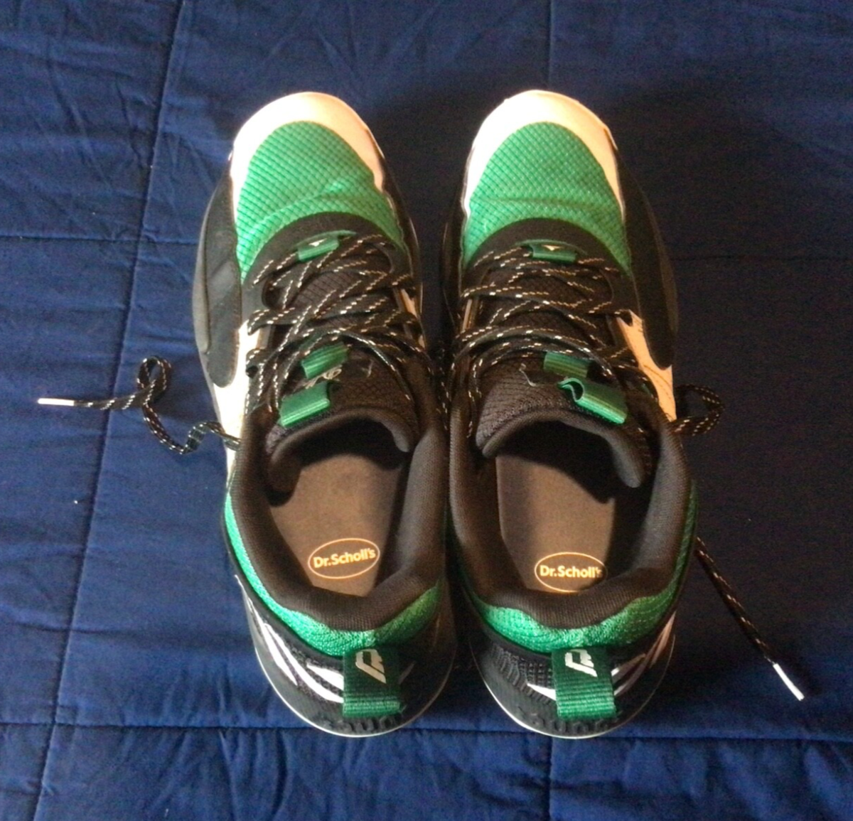 DAME CERTIFIED 27.5㎝ DAME CERTIFIED BRIGHT RED UNBOXING AND REVIEW - YouTube