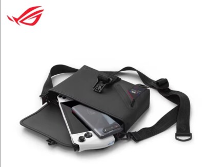 Original ASUS ROG SLASH BC3003 Crossbody Messenger Bag Waterproof Shoulder Bag