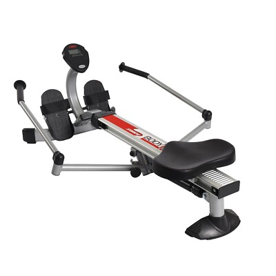 #ad #ad Stamina BodyTrac Glider Hydraulic Rowing Machine with Smart Workout App Row... $234.12