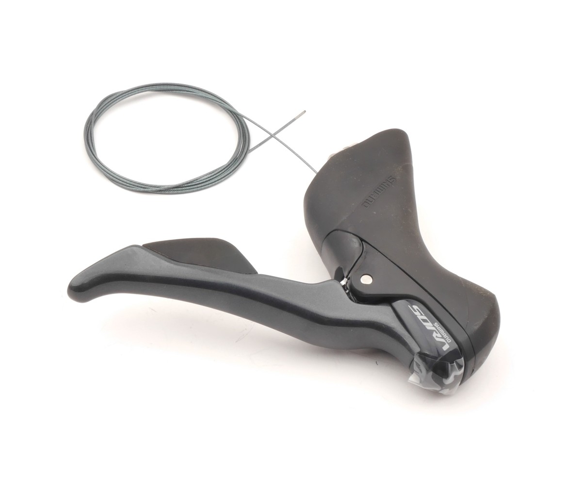SHIMANO SORA　ST-R3000 9速 Shimano Sora ST-R3000 STI Shift/Brake Lever 9-Speed Right