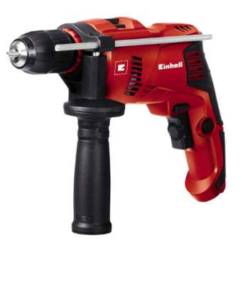 EINHELL  Schlagbohrmaschine TE-ID 500 E Bohrmaschine