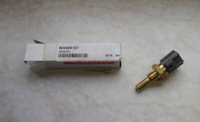 Original Cagiva Raptor Navigator Sensor Wasser Temparatur Wassertemparatursensor