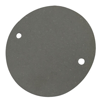Harley 2 Hole Ignition Timing Cover Gasket 32591-70 Shovelhead FL FLH FX 1970-80