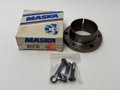 Maska SDSX2 Quick Disconnect Bushing SDS-X-2