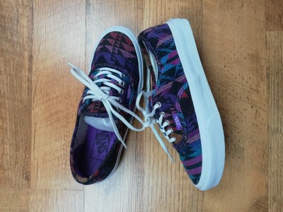 vans x north face yellow