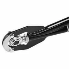 Chassis Engineering 3612 Ladder Bar Safety Strap Kit