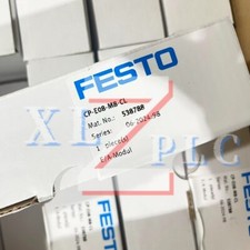 1PCS New Festo CP-E08-M8-CL 538788 I/O Module In Box