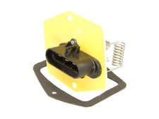 For 1995-1999 Chevrolet C1500 Suburban Blower Motor Resistor Front 57112PC 1996