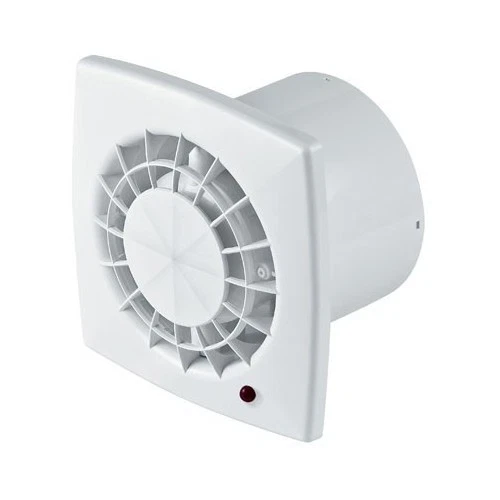 12V DC Bathroom Extractor Fan 100mm White Wall / Ceiling Low Voltage  Ventilator | eBay