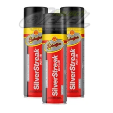 Schaeffer's Oil Silver Streak Multi-Lube Spray 16 oz (3 cans) #200