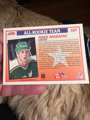 NHL hockey Premier Edition trading card You Pick Collectors Set 1990 - Picture 95 of 497