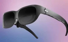 Original Lenovo YOGA T1 Smart Glasses USB-C Connection For Winodws & Mac OS