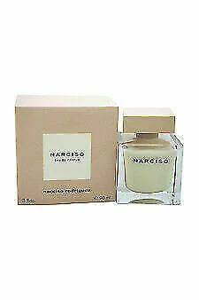 Narciso Rodriguez Spray Womanity Fragrances for Women