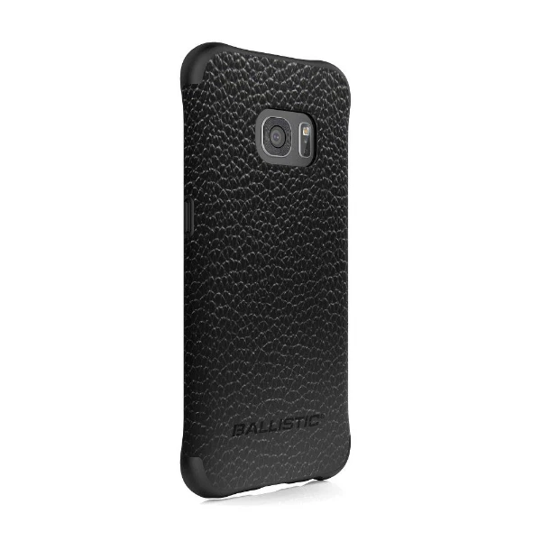 Funda Ballistic Urbanite Select Samsung Galaxy S7 Edge - Negra Foto 4 de 4