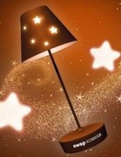 Lampada Pan Di Stelle Giallo Zafferano 2024