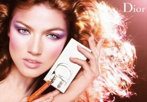 100% AUTHENTIC Exclusive DIOR COUTURE FLIGHT MULTI PINK SUMMER Makeup PALETTE - Picture 7 of 11