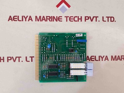 Terasaki erb-454 pcb card k/751/3-002 b