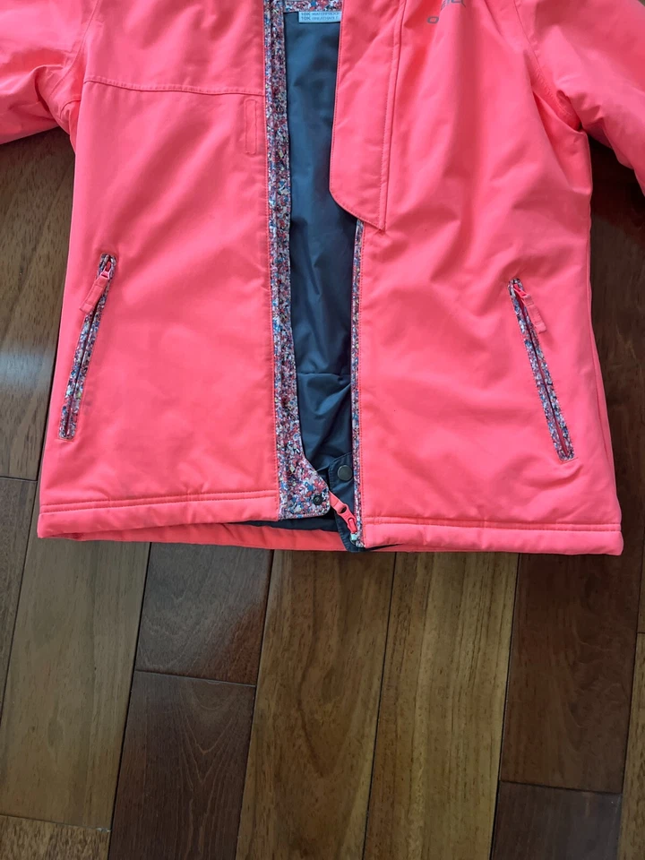 Chaqueta de esquí para niña O'neill - talla 14 Foto 4 de 4