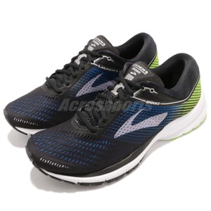 brooks launch cross training shoes