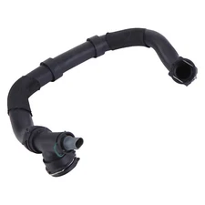 Lower Radiator Coolant Hose For Audi A3 S3 TTS Quattro VW Jetta GTI Golf 1.8 2.0