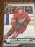 Michael Brandsegg-nygard 2025-26 Upper Deck  Hockey STAR ROOKIES #22