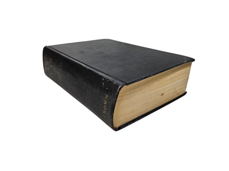 Men at War The Best War Stories of All Time Ernest Hemingway 1942 First Edition - Image 3 of 4